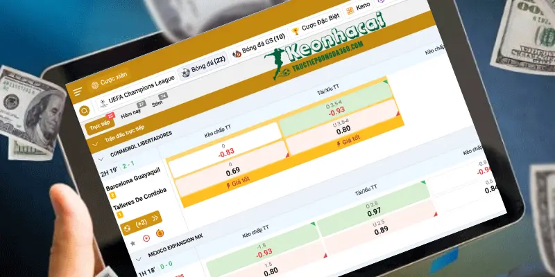 keo nha cai keo nha cai