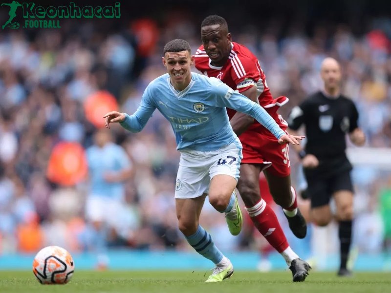 Soi kèo Nottingham vs Manchester City, 22h30 ngày 28/04/2024 3 Soi kèo Nottingham vs Manchester City - 22h30 ngày 28/04/2024