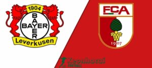 Soi kèo Bayer Leverkusen vs Augsburg, 20h30 ngày 18/05/2024 6 Soi kèo Bayer Leverkusen vs Augsburg, 20h30 ngày 18/05/2024