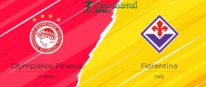 Soi kèo Olympiakos vs Fiorentina, 2h00 ngày 30/05/2024 5 Soi kèo Olympiakos vs Fiorentina, 2h00 ngày 30/05/2024