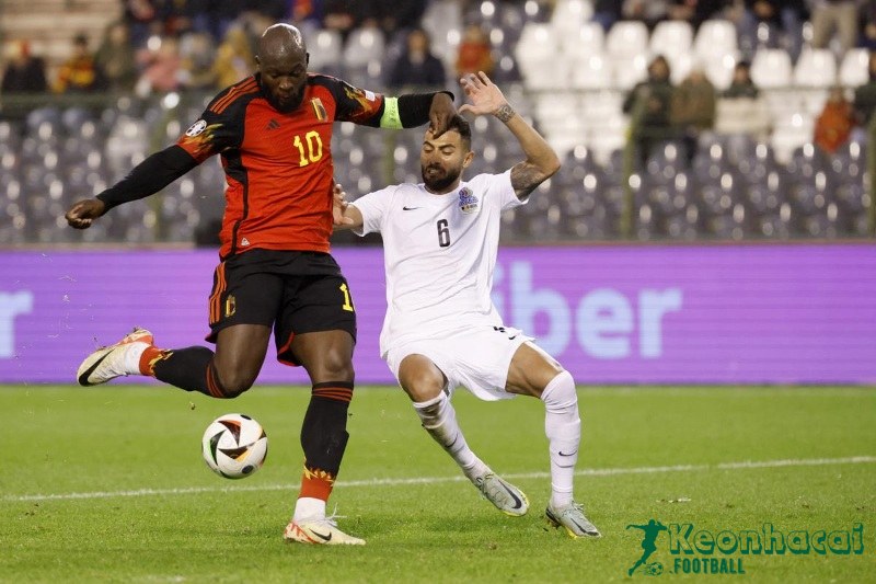 Soi kèo Bỉ vs Romania, 2h00 ngày 23/06/2024 3 Soi kèo Bỉ vs Romania - 2h00 ngày 23/06/2024