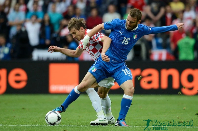 Soi kèo Croatia vs Italia, 2h00 ngày 25/06/2024 3 Soi kèo Croatia vs Italia - 2h00 ngày 25/06/2024