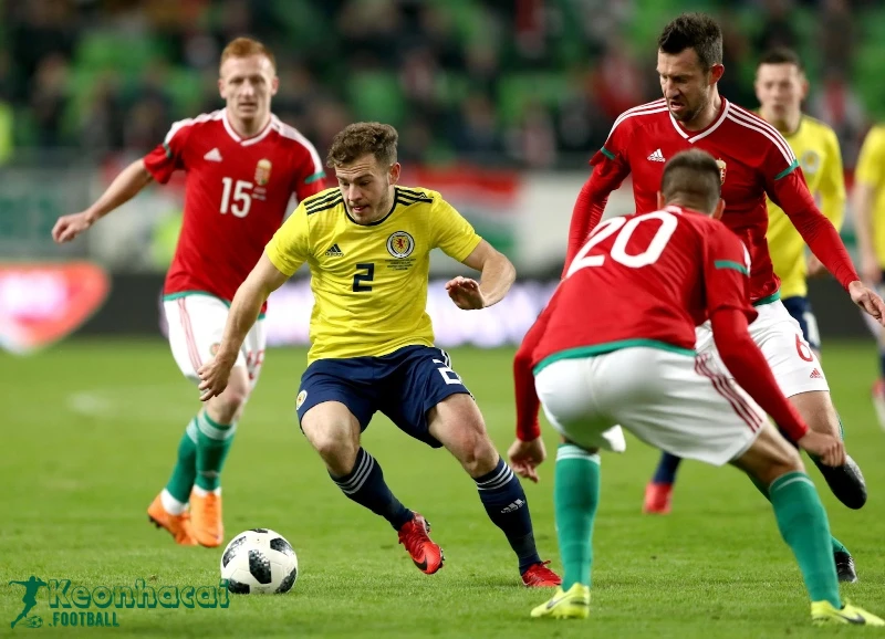 Soi kèo Scotland vs Hungary, 2h00 ngày 24/06/2024 3 Soi kèo Scotland vs Hungary - 2h00 ngày 24/06/2024