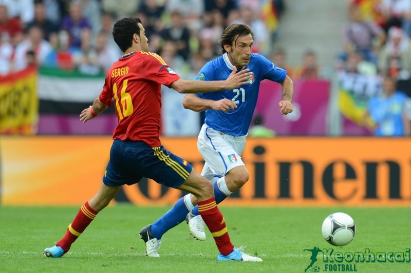 Soi kèo Tây Ban Nha vs Italia, 2h00 ngày 21/06/2024 3 Soi kèo Tây Ban Nha vs Italia - 2h00 ngày 21/06/2024