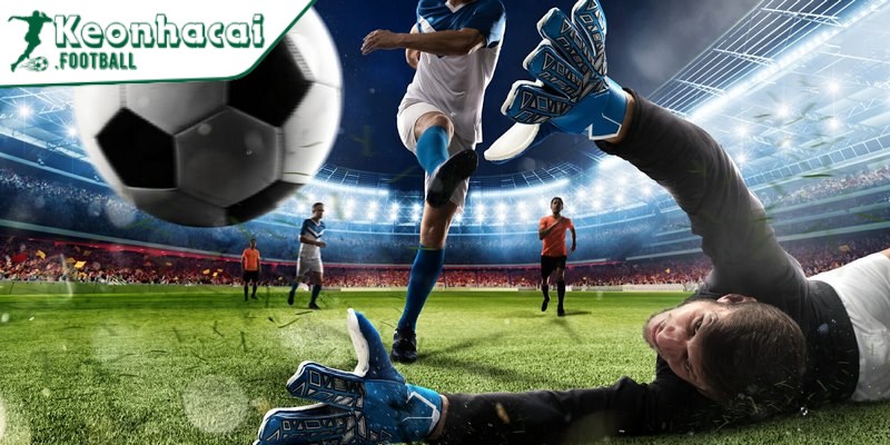 Bạn nên dựa vào thành tích, năng lực của các đội để cược tỉ số