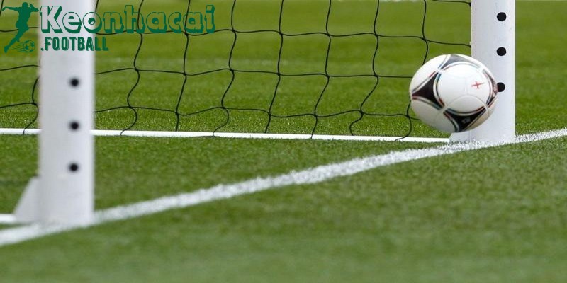 Một số kinh nghiệm cá cược kèo chấp 1 trái