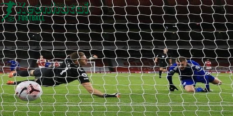 Lưu ý đặt cược kèo chấp 1 trái