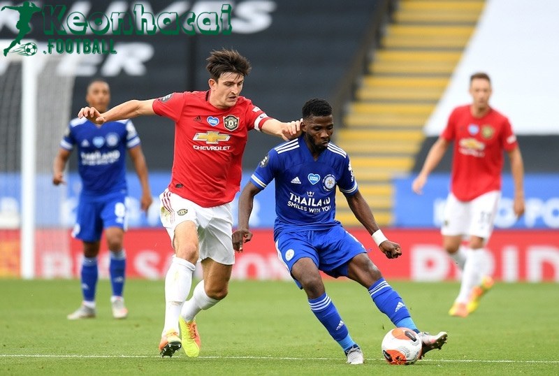 Soi kèo Leicester vs Manchester United - 2h00 ngày 17/3 - Ngoại hạng Anh 2 Soi kèo Leicester vs Manchester United - 2h00 ngày 17/3