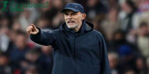 Thomas Tuchel chỉ ra điều ĐT Anh còn thiếu ở trận thắng Albania 9 Những điều còn thiếu trong lối chơi của ĐT Anh