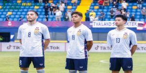 Tuyển Việt Nam vs Lào: Vừa đá vừa dè chừng đối phương 8 Đối thủ Lào và những mối nguy tiềm ẩn cần dè chừng