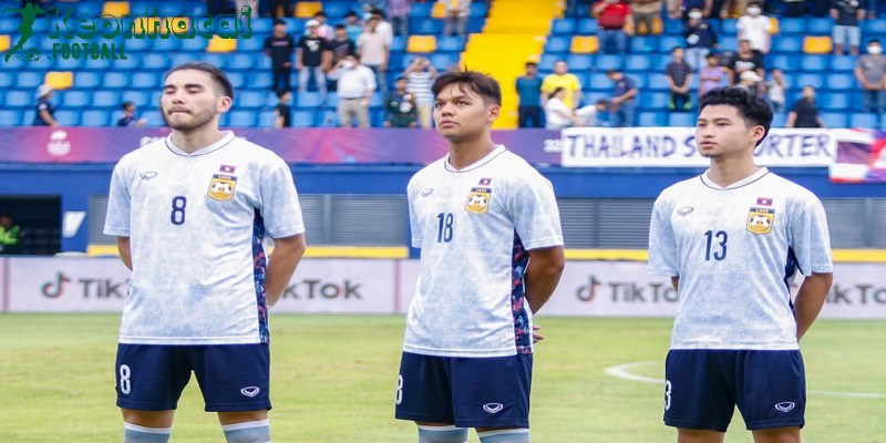 Đối thủ Lào và những mối nguy tiềm ẩn cần dè chừng