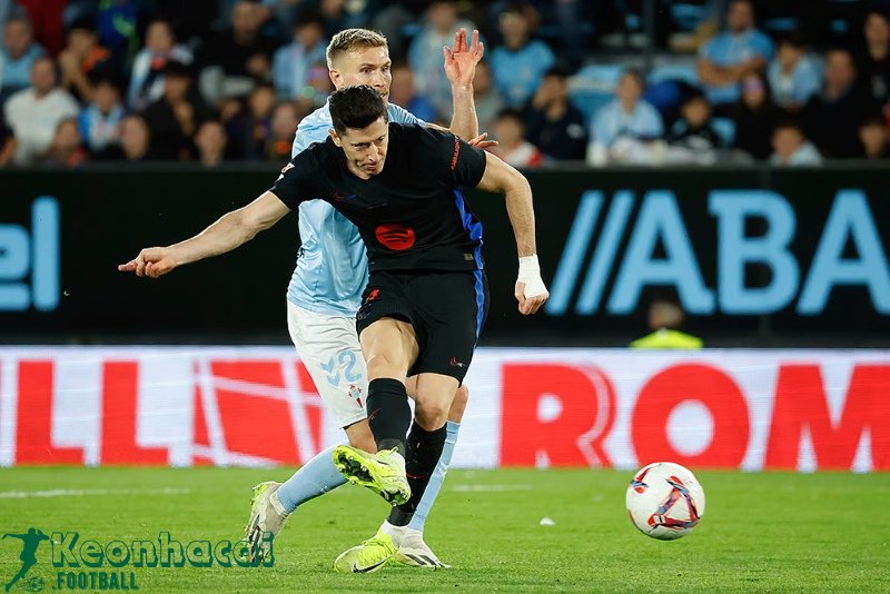 Soi kèo Barcelona vs Celta Vigo - 21h15 ngày 19/4 - La Liga 2 Soi kèo Barcelona vs Celta Vigo - 21h15 ngày 19/4