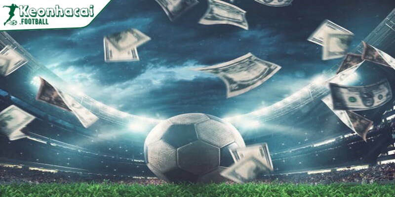 Chia Sẻ Cách Bắt Kèo Đá Banh Cực Chuẩn Cho Các Tân Thủ 4 Cách soi kèo bóng đá chuẩn nhất là nên tránh kèo dụ