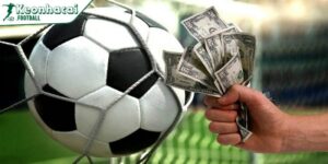 Lý giải việc anh em cần biết cách tính tiền ăn kèo bóng đá 