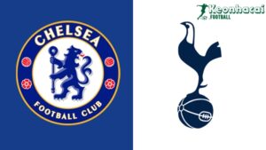 Soi kèo Chelsea vs Tottenham - 2h00 ngày 04/4