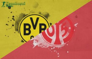 Soi kèo Dortmund vs Mainz - 22h30 ngày 30/3