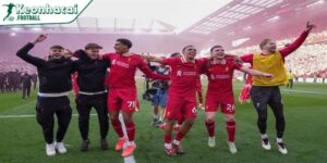 Gary Neville: "Liverpool vượt MU, trở thành CLB thành công nhất nước Anh" 10 Manchester United và cơ hội tái khẳng định thượng vị