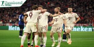 Harry Kane được cảnh báo về thử thách vô địch Bundesliga từ sếp cũ Bayern 9 Bayer và mối nguy từ “đội bóng ngổ ngáo”