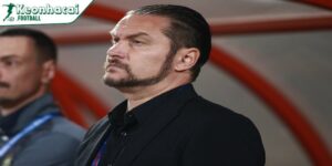 HLV Thanh Hóa: "Trọng tài là rào cản lớn trong cuộc đua vô địch V.League" 7 Thời gian bù giờ là một trong những yếu tố quan trọng