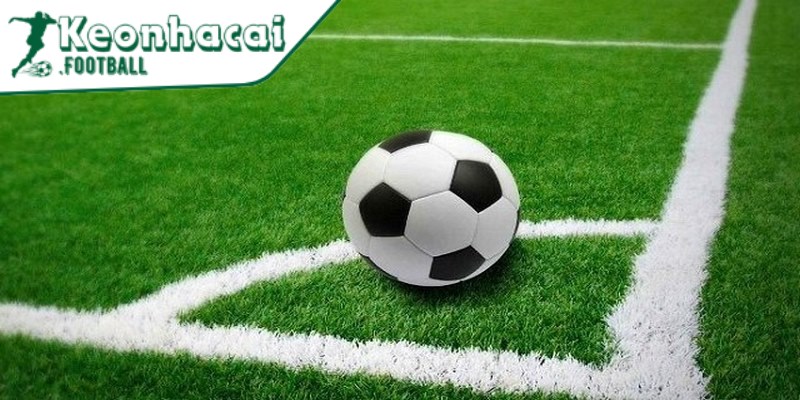 Kèo bóng đá cả trận sẽ được tính theo cách thức không chấp