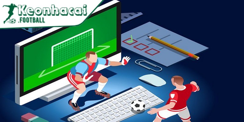 Nên chọn đội mạnh hơn bởi đội mạnh sẽ có nhiều ưu thế khi thi đấu