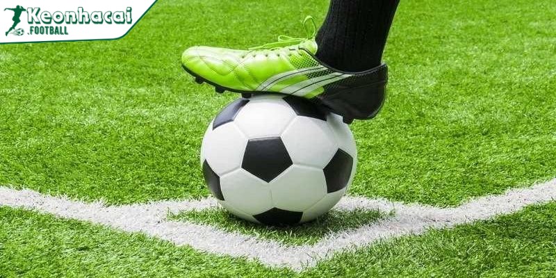 Kèo chấp 1 1/2 là một trong những kèo cược bóng đá được yêu thích