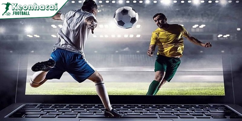 Kèo Tài Xỉu trong chấp 1 ¼ dễ dàng giành chiến thắng