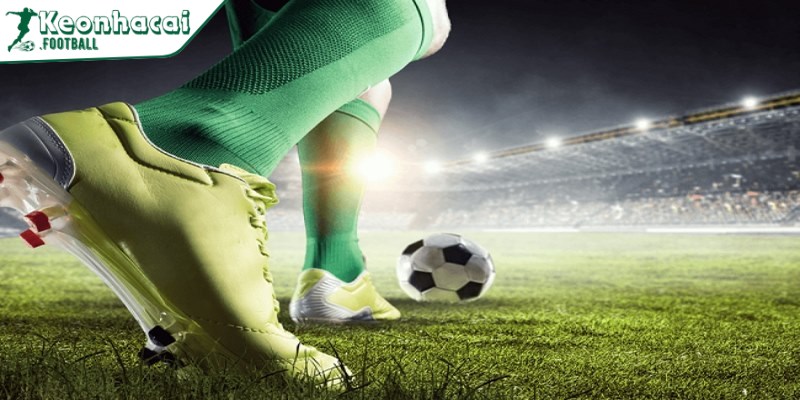 Kèo 1 3/4 hay còn được biết đến với một tên gọi khác là kèo chấp 1.75