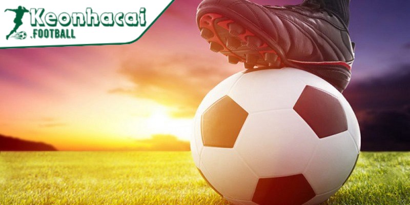 Kèo chấp 0.5/1 là hình thức cược phổ biến được tham gia nhiều