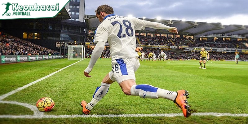 Kèo phạt góc và thủ thuật bắt kèo chuẩn đét từ dân chuyên 2 Soi kèo phạt góc hiệu quả cần nằm lòng nhiều chiến thuật