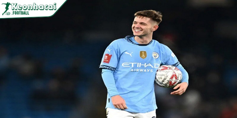 Man United nhắm James McAtee – Bản hợp đồng gây chú ý 