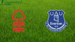 Soi kèo Nottingham vs Everton - 21h00 ngày 12/4
