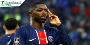 Ousmane Dembele: Ngôi sao thăng hoa tại PSG nhưng dè dặt trước Quả Bóng Vàng 8 Cơ hội nào cho Dembele trong cuộc đua danh giá