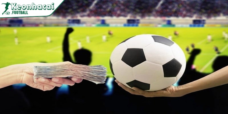 Phân tích kèo trận đấu bước quan trọng trước khi cược