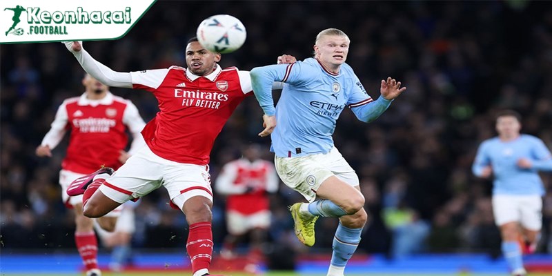 Phân tích thông tin đội bóng hỗ trợ dự đoán tỷ số