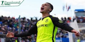 Những “gã khổng lồ” đang theo dõi sát sao