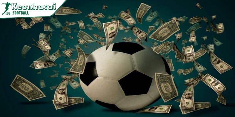 Tài Xỉu 3.25 là một trong những tỷ lệ kèo được yêu thích nhất