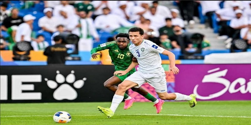 Hành trình đến trận chung kết của U17 Uzbekistan