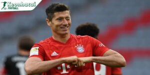 Vua phá lưới là gì - Ai là người đạt nhiều danh hiệu nhất 7 Những kỷ lục 5 lần liên tiếp của anh chàng vô cùng trấn động