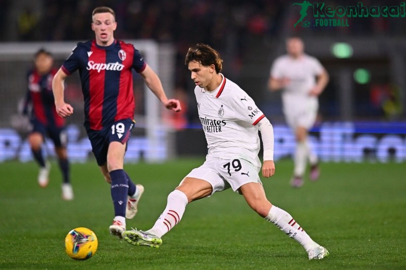 Soi kèo AC Milan vs Bologna - 2h00 ngày 15/5 
