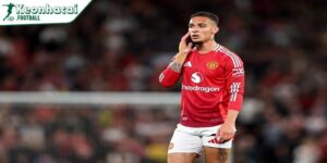 MU giữ lập trường cứng rắn, Antony sẽ trở lại Old Trafford