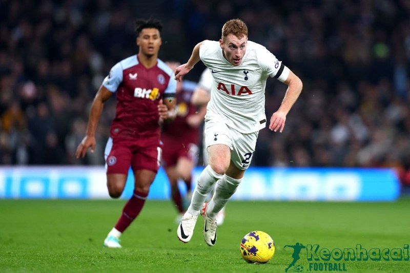 Soi kèo Aston Villa vs Tottenham - 1h30 ngày 17/5