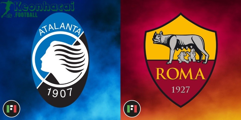 Soi kèo Atalanta vs AS Roma - 1h45 ngày 13/5 - Serie A