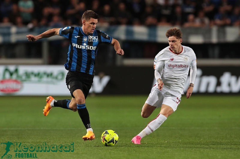 Soi kèo Atalanta vs AS Roma - 1h45 ngày 13/5