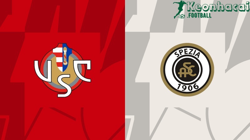 Soi kèo Cremonese vs Spezia - 1h30 ngày 30/5 - Serie B