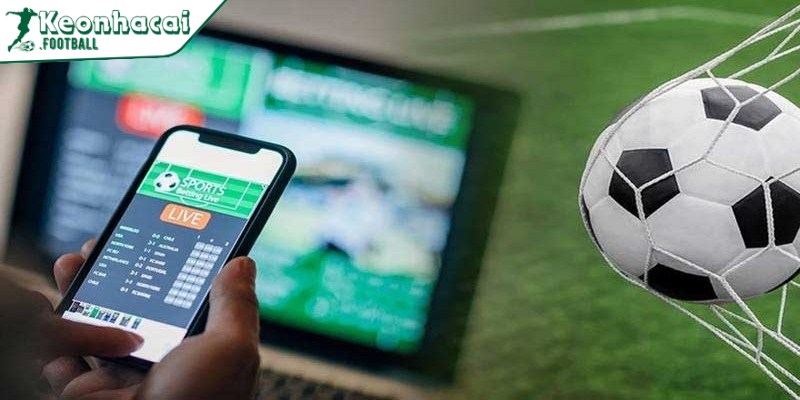 Khi nào anh em nên đặt cược thắng áp đảo