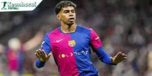 Cú ăn ba trong nước và hành trình dang dở ở châu Âu