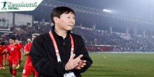 HLV Kim Sang Sik và công ty DJ Management tiếp quản đội bóng Champasak United tại Lào 5 Tầm nhìn của HLV Kim Sang Sik tại Đông Nam Á