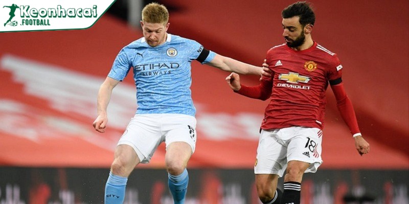 Những điều cần biết về tỷ lệ kèo nhà cái Ngoại hạng Anh