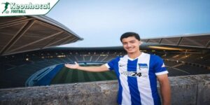 Leverkusen chiêu mộ Việt kiều Algeria Ibrahim Maza: Mở màn kỳ chuyển nhượng hè 2025 6 Thương vụ chiến lược của Leverkusen dưới thời HLV Xabi Alonso